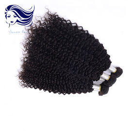 China Dobre o cabelo humano tirado das extensões do cabelo do Virgin da categoria 6A 8 polegadas fornecedor