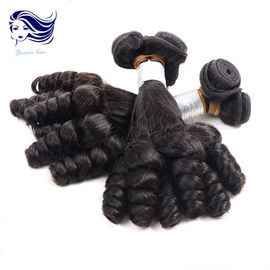 China Cabelo humano do Weave não processado da onda do Aunty Funmi Cabelo Malaio Mola fornecedor