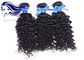 China Virgin pacotes brasileiros do Weave do cabelo das micro extensões de trama do cabelo exportador