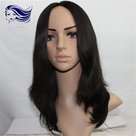 China Cabelo humano das perucas completas brasileiras do laço, perucas curtos do laço do cabelo humano fábrica