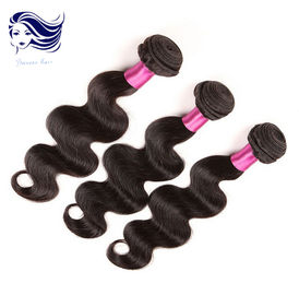 China Extensões peruanas do cabelo do Virgin humano do Weave naturais para o cabelo encaracolado fornecedor