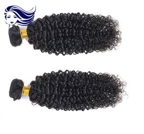 China os pacotes brasileiros do Weave do cabelo do Virgin 7A 100 afrouxam o cabelo humano do Weave da onda fornecedor