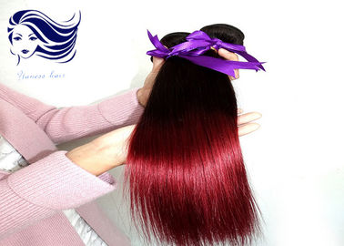China Extensões do cabelo da cor de Ombre fornecedor