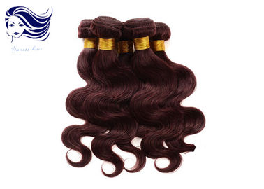 China extensões reais coloridas do cabelo fornecedor