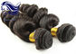 Teça extensões brasileiras do cabelo do Virgin 12 polegadas - 28 polegadas para o cabelo fino fornecedor