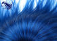 Cor perfeita de Ombre do Weave reto do cabelo humano para o tom do cabelo escuro 2 fornecedor