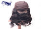 Perucas completas do laço do cabelo humano das perucas completas curtos do laço/cabelo do Virgin para as mulheres brancas fornecedor